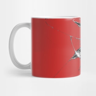 Zombie Inside Mug